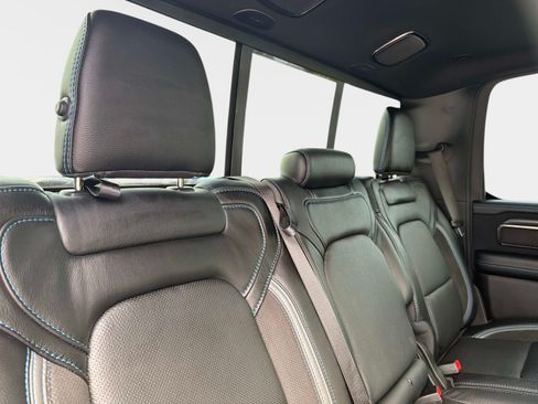 Used 2023 RAM 1500 TRX w/ TRX Level 2 Equipment Group AWD/4WD image 28