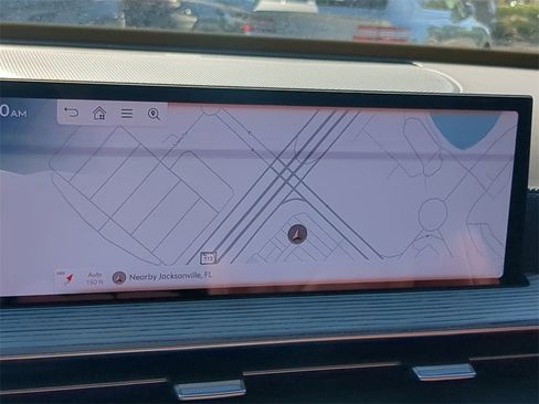 Used 2025 Genesis GV80 3.5T Prestige image 22