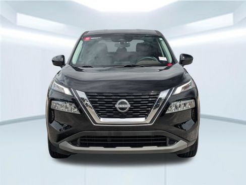 Used 2023 Nissan Rogue SV FWD image 10