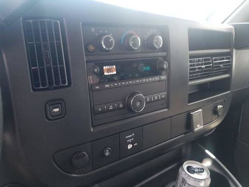 New 2026 Chevrolet Express 2500 w/ Driver Convenience Package RWD image 17