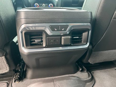 Used 2021 GMC Sierra 2500 AT4 w/ AT4 Premium Plus Package AWD/4WD image 20