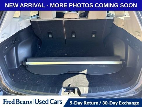 Used 2019 Subaru Forester Premium w/ All-Weather Package AWD/4WD image 8