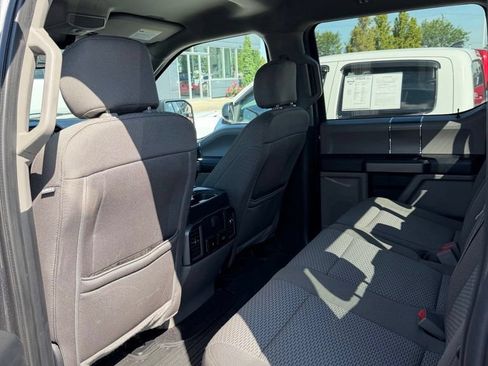 Used 2020 Ford F150 XLT w/ Equipment Group 302A Luxury AWD/4WD image 7