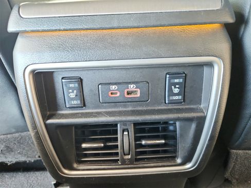 Used 2023 Nissan Murano SL w/ SL Moonroof Package image 40