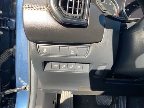 Used 2025 MAZDA CX-50 AWD 2.5 S w/ Premium Plus Pkg image 18