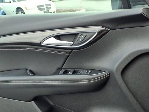 Used 2023 Buick Envision Preferred FWD image 23
