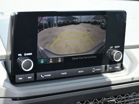 New 2026 Honda Accord LX image 31