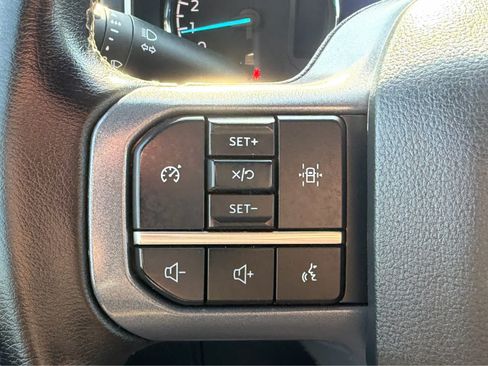 Used 2023 Ford F150 XLT w/ Equipment Group 302A High AWD/4WD image 19