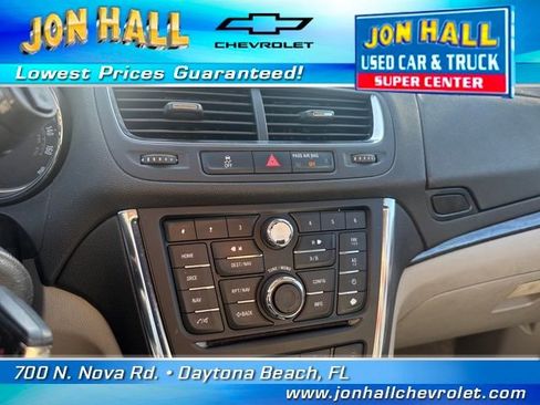 Used 2013 Buick Encore Premium image 21