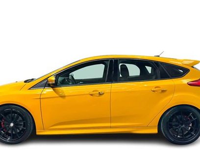 Used 2014 Ford Focus ST w/ Equipment Group 202A