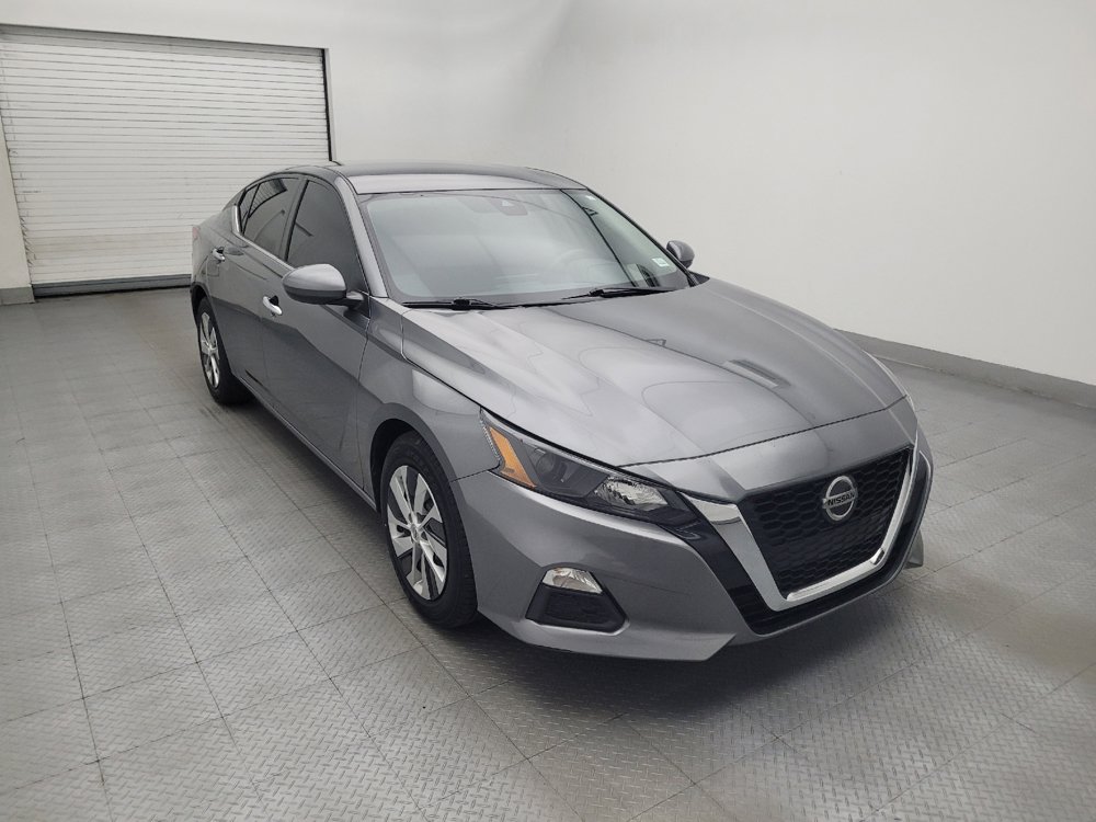 Used 2022 Nissan Altima 2.5 S FWD image 13