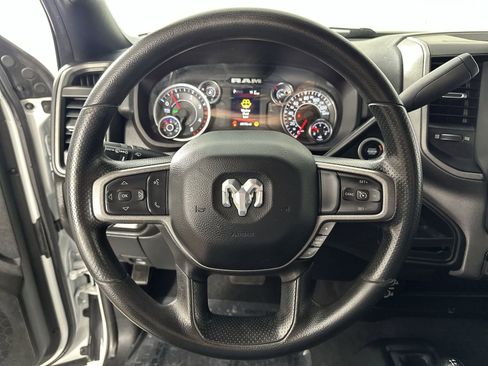 Used 2023 RAM 3500 Tradesman image 18