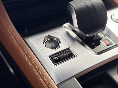 New 2026 Jaguar F-PACE R-Dynamic S AWD/4WD image 30