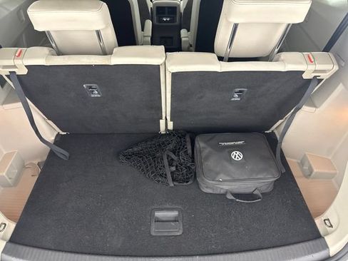 Used 2019 Volkswagen Atlas SE AWD/4WD image 25