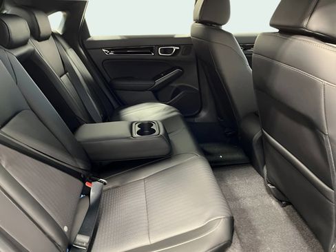 Certified 2025 Honda Civic Sport Touring image 24