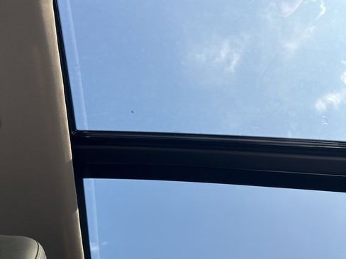 New 2025 Nissan Murano SL image 33