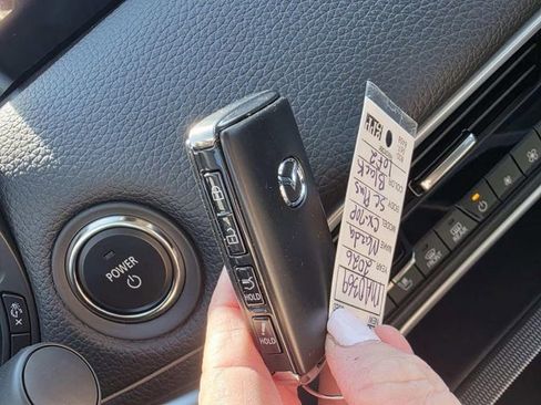 New 2026 MAZDA CX-70 SC Plus image 18