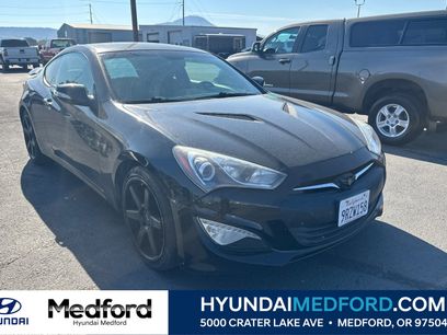 Used 2015 Hyundai Genesis 3.8