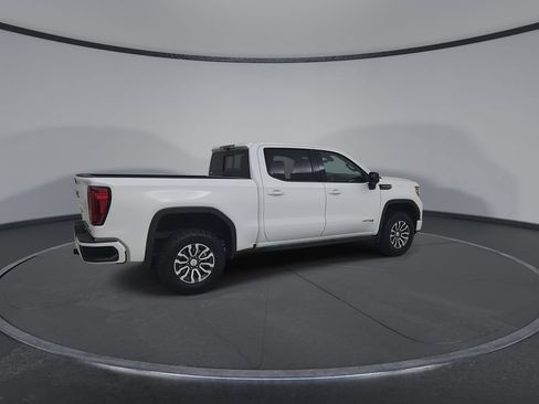 Used 2022 GMC Sierra 1500 AT4 w/ AT4 Premium Package AWD/4WD image 18