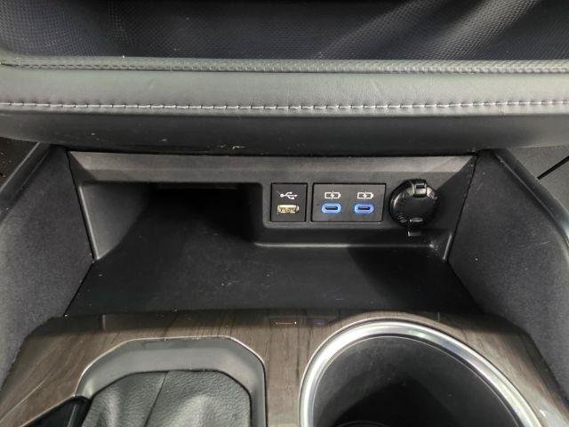 Used 2022 Toyota Highlander Platinum AWD/4WD image 21