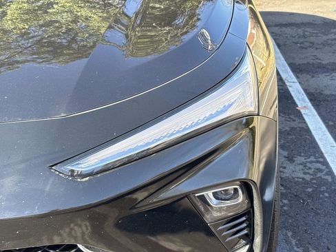 Used 2024 Buick Envista Sport Touring w/ Convenience I Package image 11