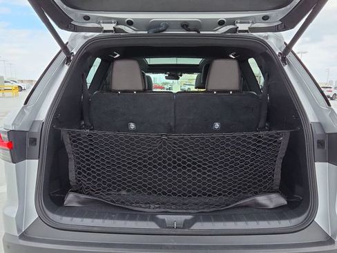 Certified 2025 Lexus TX 350 FWD w/ Technology Package image 25