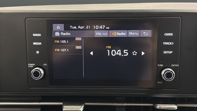 Used 2024 Kia Carnival LX FWD image 14