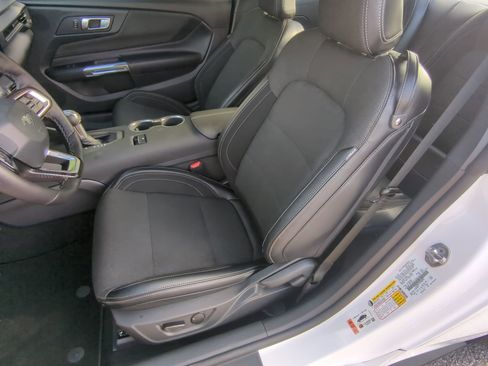 New 2026 Ford Mustang GT image 58