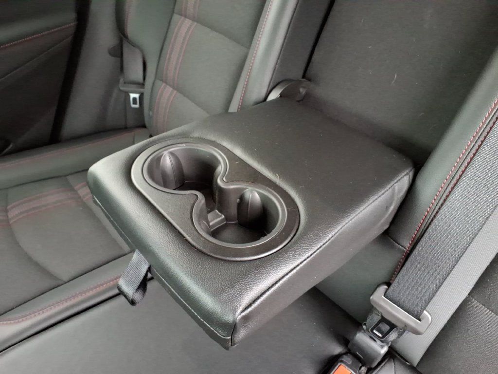 Used 2024 Chevrolet Equinox RS w/ LPO, Floor Liner Package FWD image 31