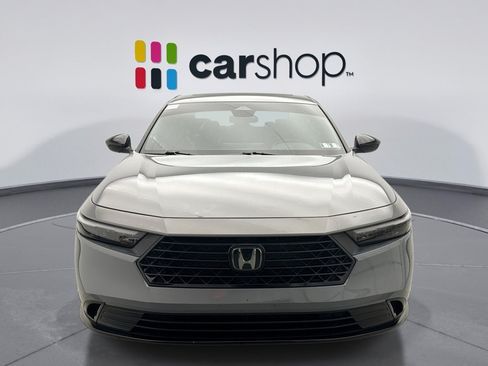 Used 2023 Honda Accord Sport image 8