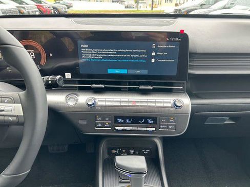 New 2026 Hyundai Kona SEL Sport AWD/4WD image 17