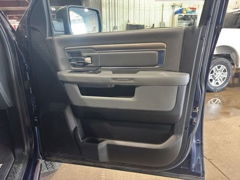 Used 2018 RAM 1500 Big Horn AWD/4WD image 24