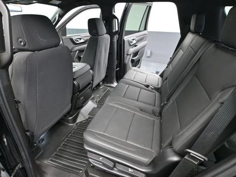 Used 2021 Chevrolet Tahoe 4WD image 34