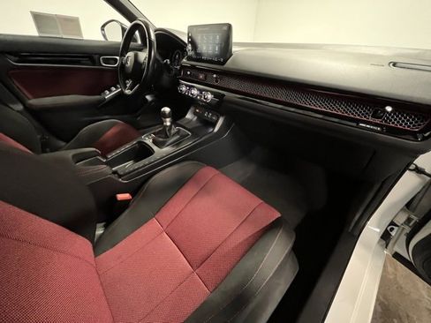 Used 2024 Honda Civic Si image 10