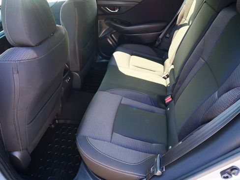 Used 2020 Subaru Outback Premium AWD/4WD image 19