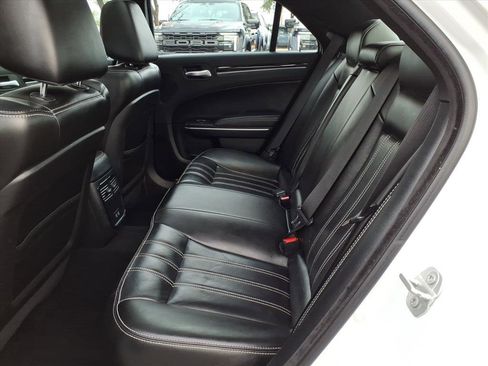 Used 2023 Chrysler 300 S image 16