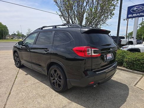 Used 2023 Subaru Ascent Onyx Edition Limited AWD/4WD image 7