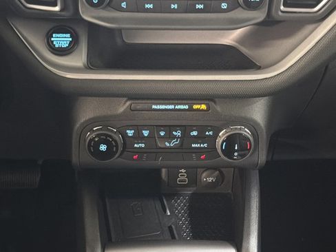 Used 2024 Ford Bronco Sport Big Bend w/ Convenience Package AWD/4WD image 32