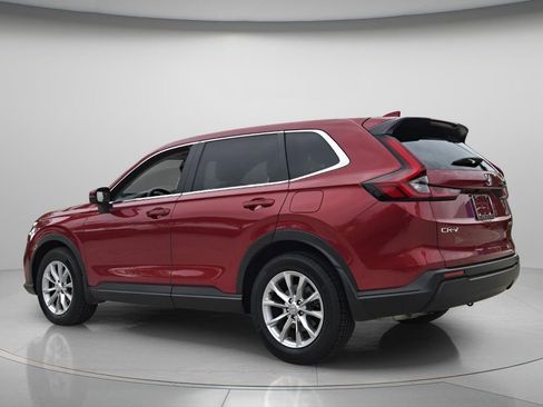 Certified 2024 Honda CR-V EX-L image 8