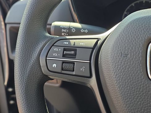 New 2026 Honda CR-V EX image 11