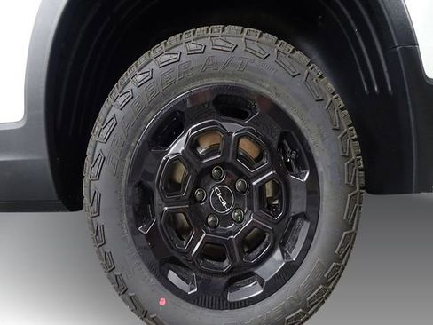 New 2026 Honda Ridgeline TrailSport image 9