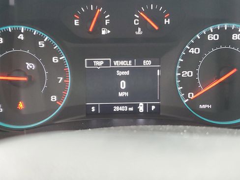 Used 2023 Chevrolet Malibu RS image 17