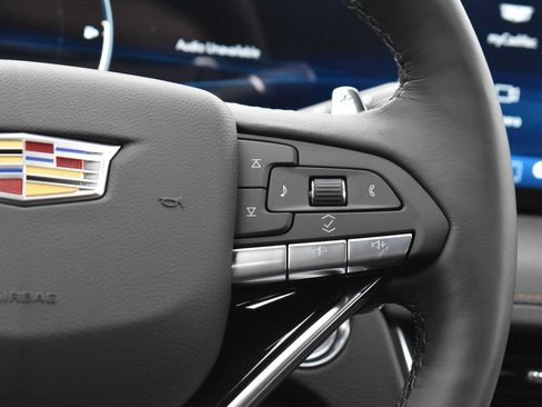 New 2026 Cadillac CT5 Sport AWD/4WD image 15