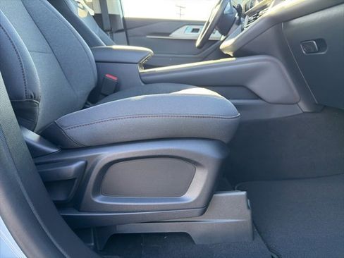 New 2026 Ford Explorer Active image 16