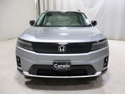 New 2025 Honda Prologue Touring image 2