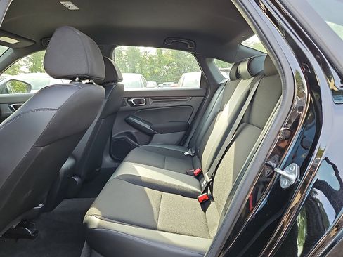 Used 2022 Honda Civic Sport image 11
