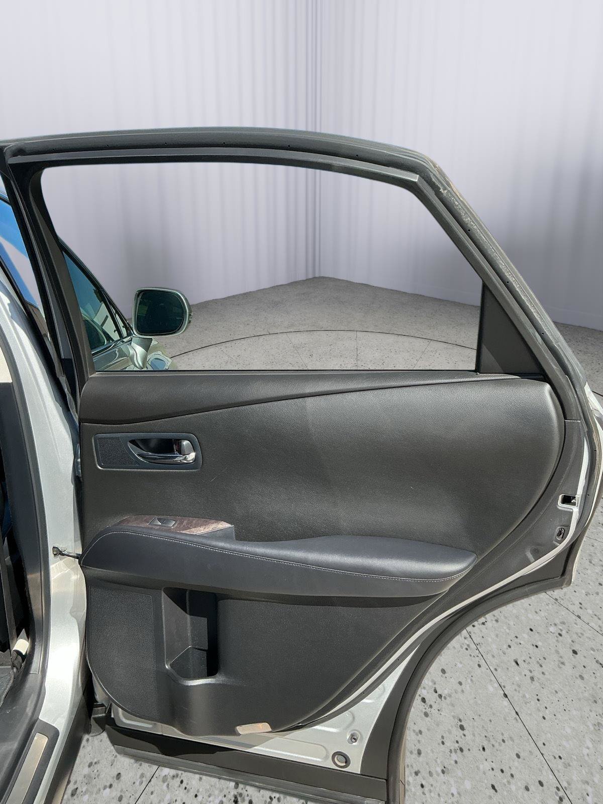 Used 2013 Lexus RX 350 AWD w/ Premium Pkg image 22