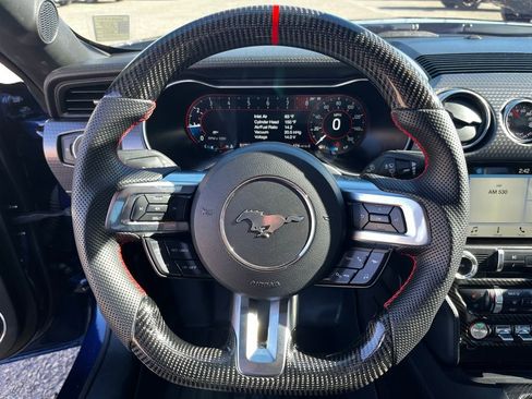 Used 2018 Ford Mustang GT Premium w/ GT Performance Package image 15