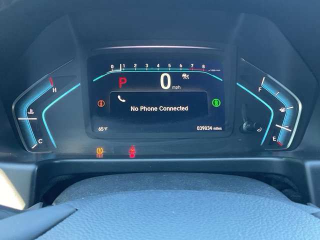 Used 2024 Honda Odyssey Sport image 31