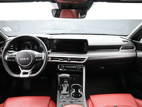Used 2024 Kia K5 GT-Line image 28